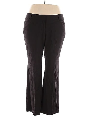 Daisy Fuentes Dress Pants (view 1)