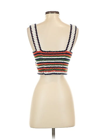 Moth Tube Top (view 2)