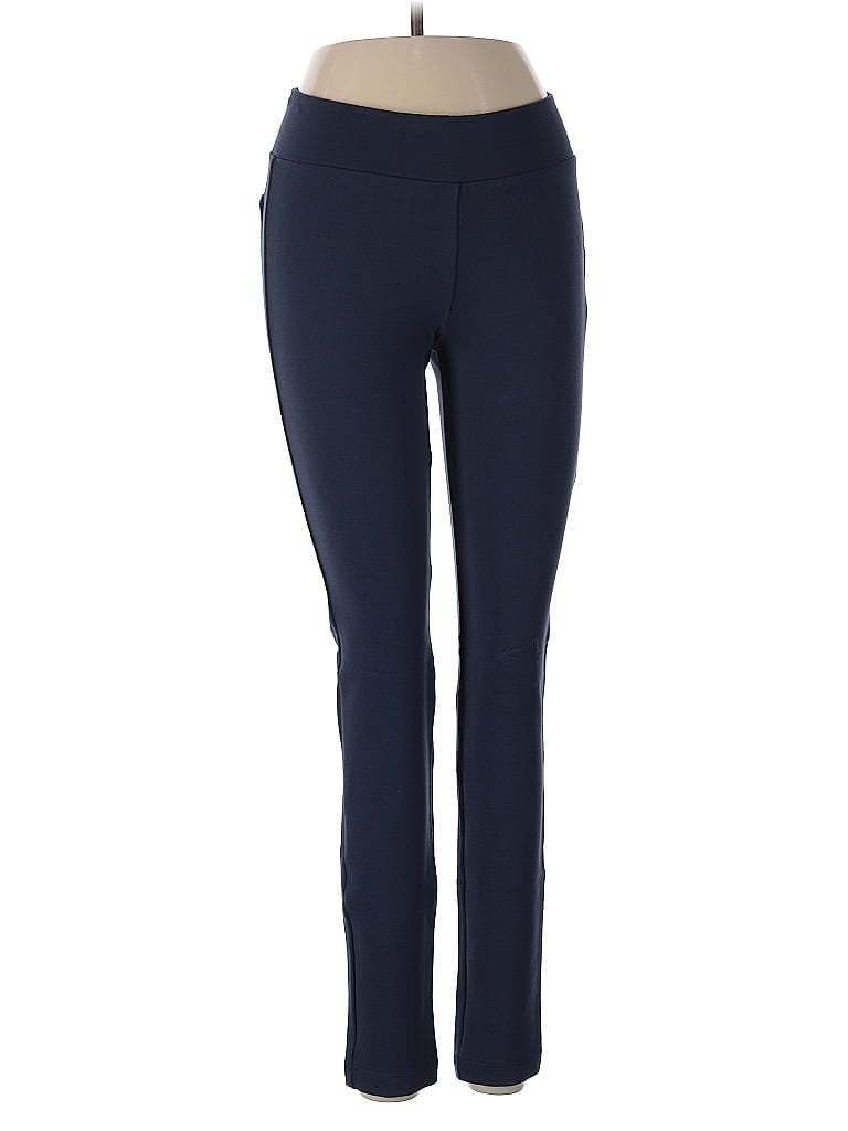 Click to view more detailed imagery on our partner's website Pre-owned Mia Leggings In Blue