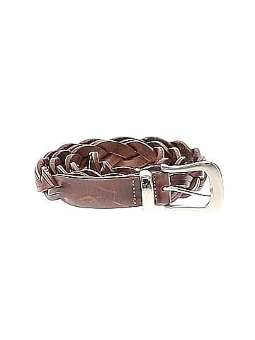 Merona Leather Belt (view 1)