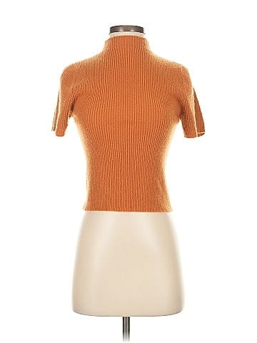 7115 By Szeki Cashmere Pullover Sweater (view 1)