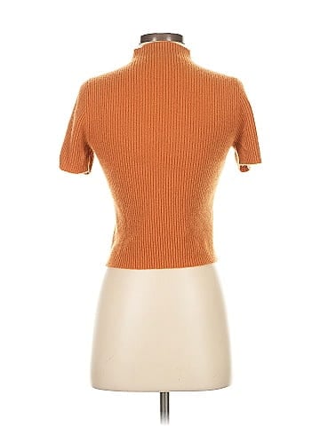 7115 By Szeki Cashmere Pullover Sweater (view 2)