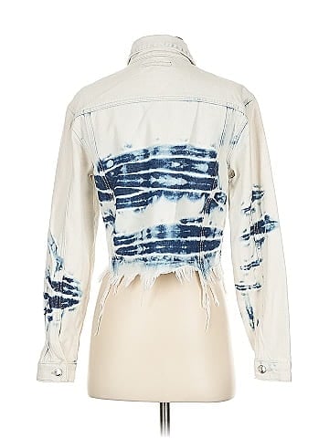 Vigoss Denim Jacket (view 2)