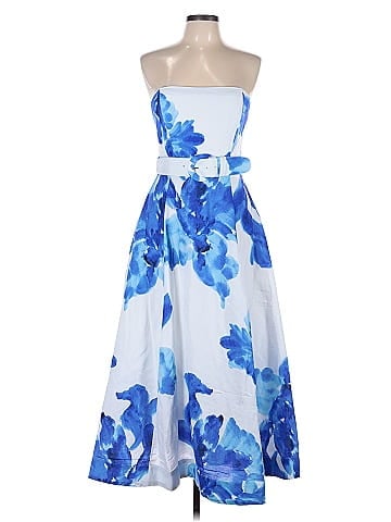 Nicholas Cocktail Dress (view 1)
