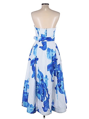 Nicholas Cocktail Dress (view 2)