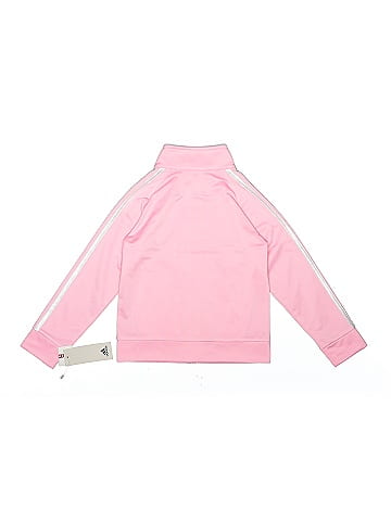 Adidas Track Jacket (view 2)