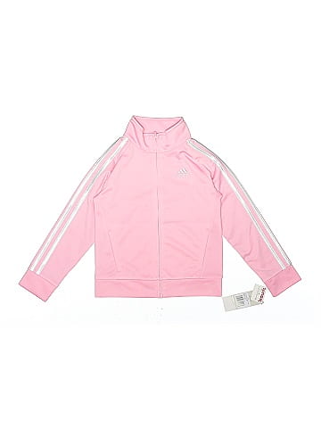 Adidas Track Jacket (view 1)