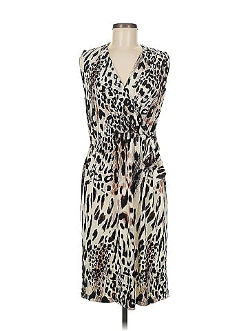 Kasper Cocktail Dress (view 1)