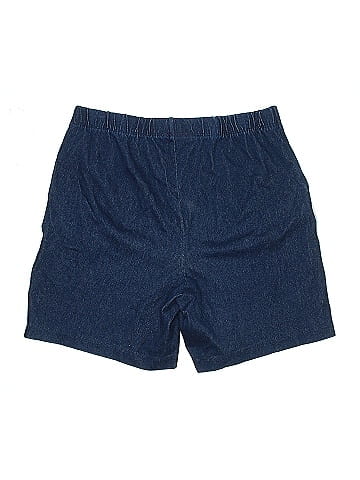 Lands' End Athletic Shorts (view 2)