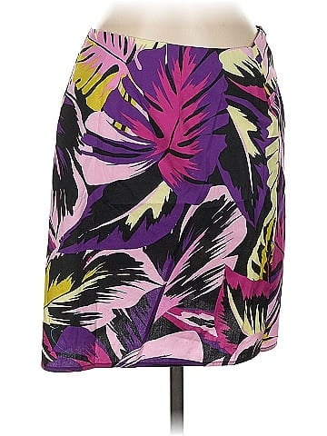Future Collective Casual Skirt (view 1)