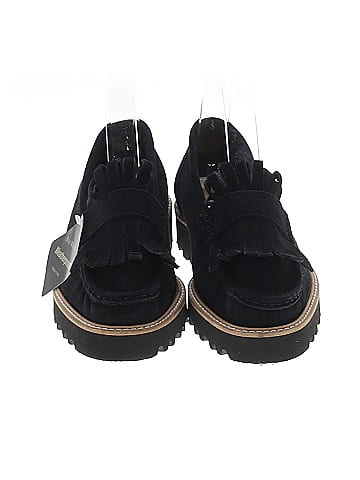 Ron White Flats (view 2)