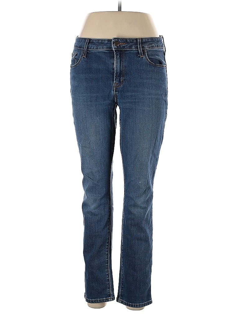 Click to view more detailed imagery on our partner's website Pre-owned Old Navy Jeans In Blue