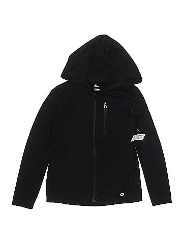 Gap Kids Zip Up Hoodie (view 1)