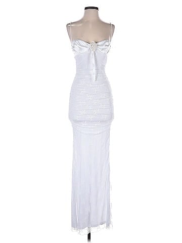 Majorelle Cocktail Dress (view 1)