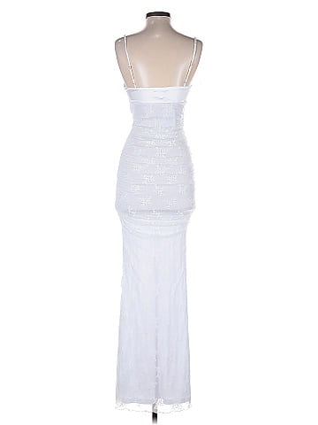 Majorelle Cocktail Dress (view 2)