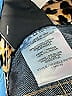 Cartise Hearts Blue Jeans Size 2 - photo 4