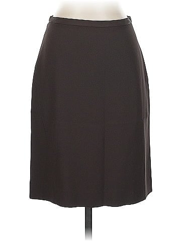 Linda Allard Ellen Tracy Formal Skirt (view 1)