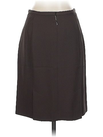 Linda Allard Ellen Tracy Formal Skirt (view 2)