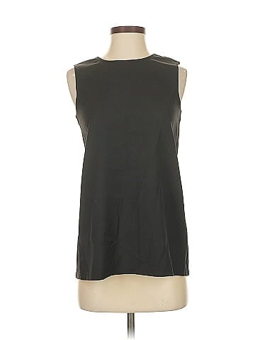 Lola May Sleeveless Blouse (view 1)