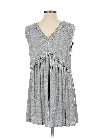 Jodifl Sleeveless Top (view 2)