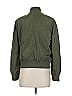 Levi's 100% Polyester Green Jacket Size S - photo 2