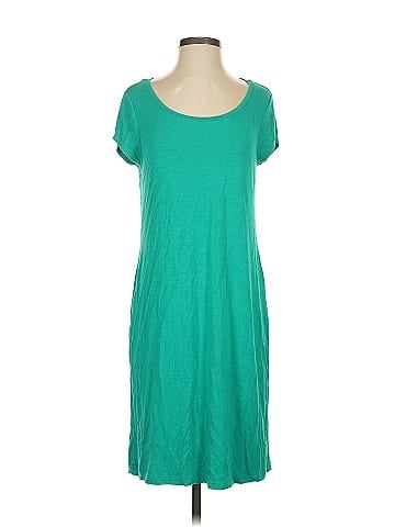 Zenergy by Chico's Casual Dress (view 1)