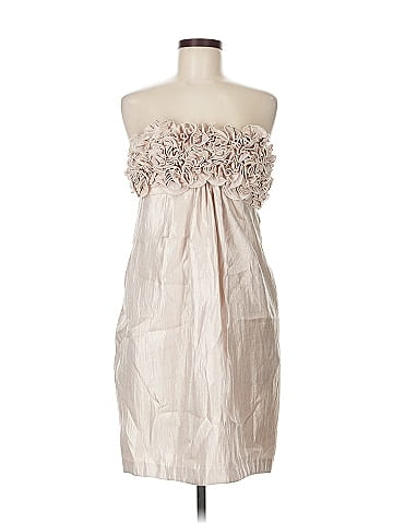 Boston Proper Cocktail Dress (view 1)