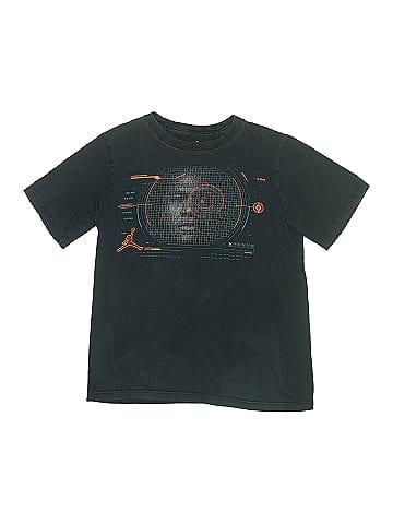 Jordan Short Sleeve T-Shirt (view 1)