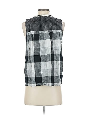 Böhme Sleeveless Blouse (view 2)