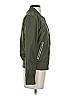Levi's 100% Polyester Green Jacket Size S - photo 4