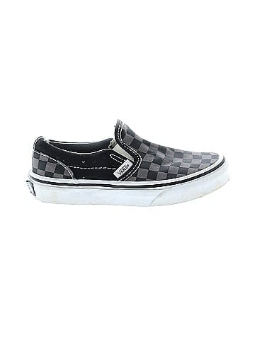 Vans Sneakers (view 1)