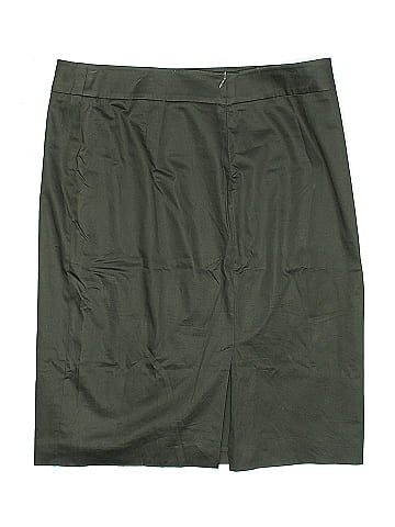 Armani Collezioni Casual Skirt (view 2)