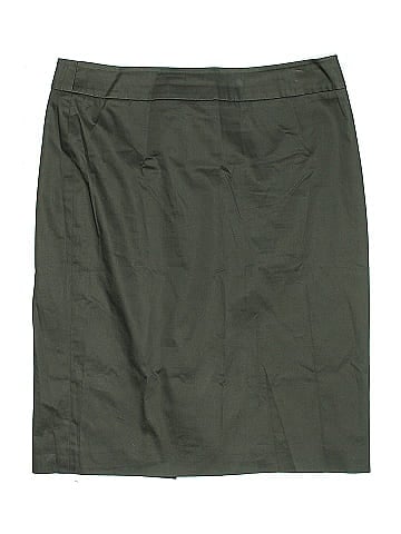 Armani Collezioni Casual Skirt (view 1)