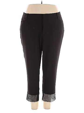 ELOQUII Active Pants (view 1)