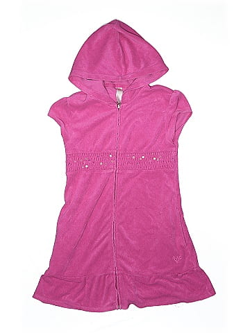 Justice Dress (view 1)