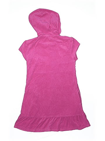Justice Dress (view 2)
