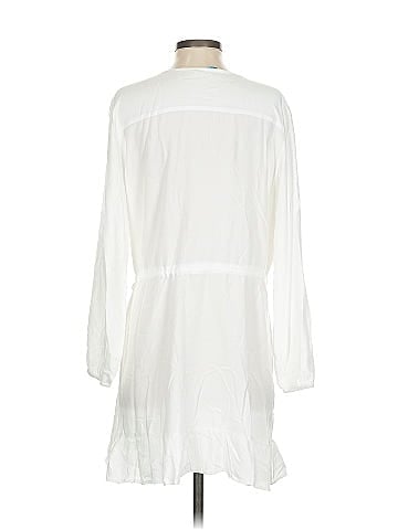 Blue Island Casual Dress (view 2)