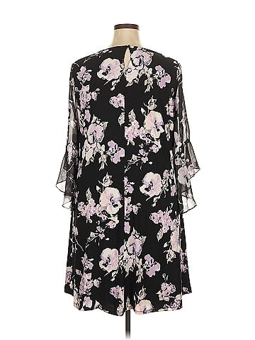 Kasper Cocktail Dress (view 2)