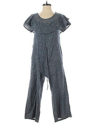 dRA Los Angeles Jumpsuit (view 1)