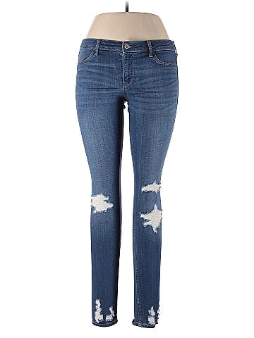 Hollister Jeans (view 1)