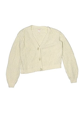 Cat & Jack Cardigan (view 1)