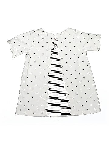 Catherine Malandrino 3/4 Sleeve Top (view 2)