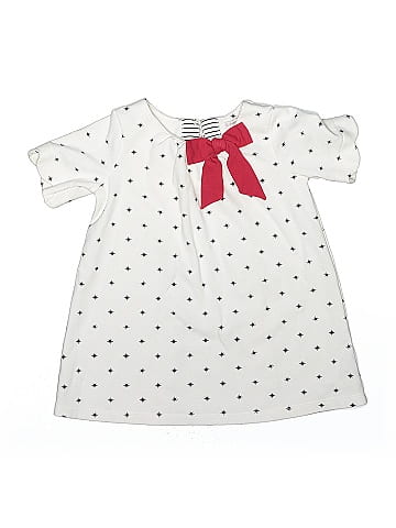 Catherine Malandrino 3/4 Sleeve Top (view 1)