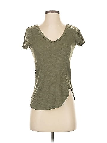 Derek Heart Short Sleeve T-Shirt (view 1)