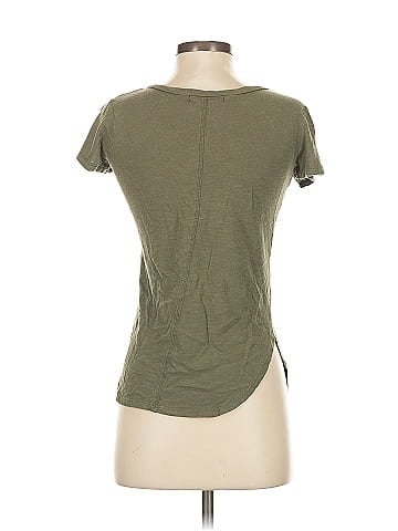 Derek Heart Short Sleeve T-Shirt (view 2)