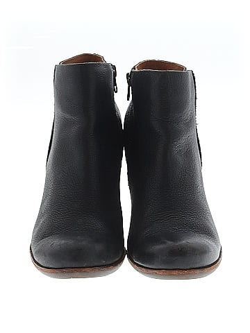 Kork-Ease Ankle Boots (view 2)