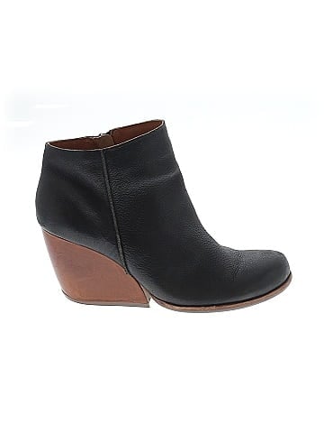Kork-Ease Ankle Boots (view 1)