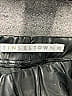 Tinseltown 100% Polyurethane Black Track Pants Size XS - photo 4