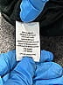 Tinseltown 100% Polyurethane Black Track Pants Size XS - photo 5