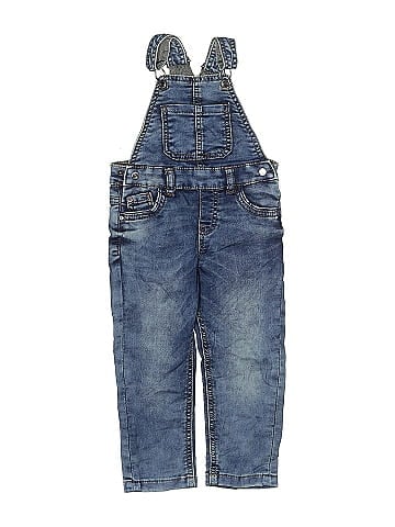 Mayoral Overalls (view 1)